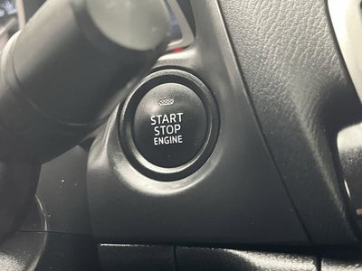 2015 Mazda Mazda3 i Sport