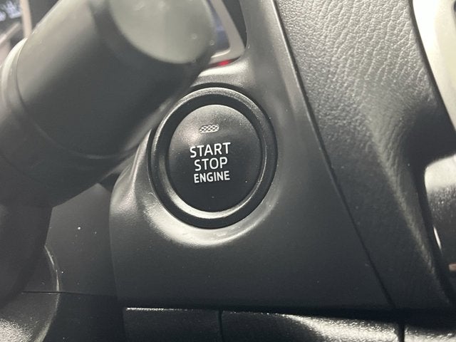 2015 Mazda Mazda3 i Sport