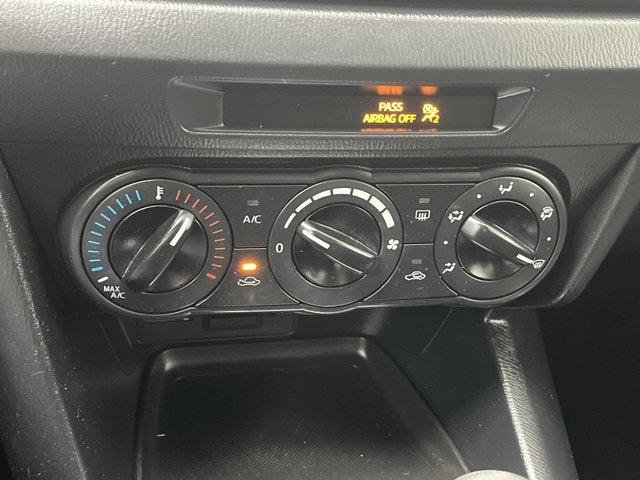 2015 Mazda Mazda3 i Sport