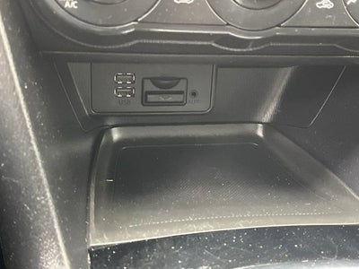 2015 Mazda Mazda3 i Sport