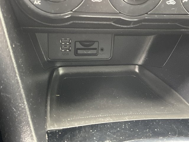 2015 Mazda Mazda3 i Sport