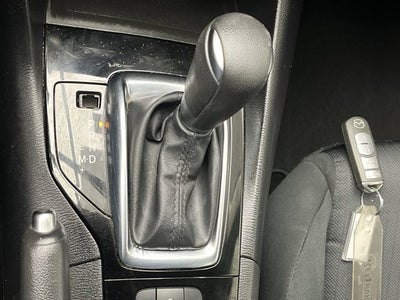 2015 Mazda Mazda3 i Sport