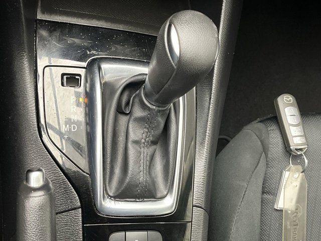 2015 Mazda Mazda3 i Sport