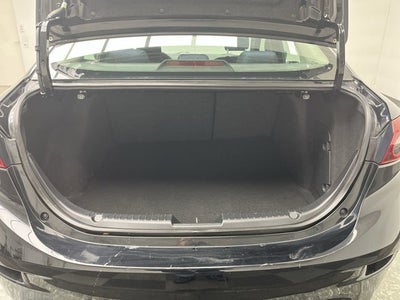 2015 Mazda Mazda3 i Sport