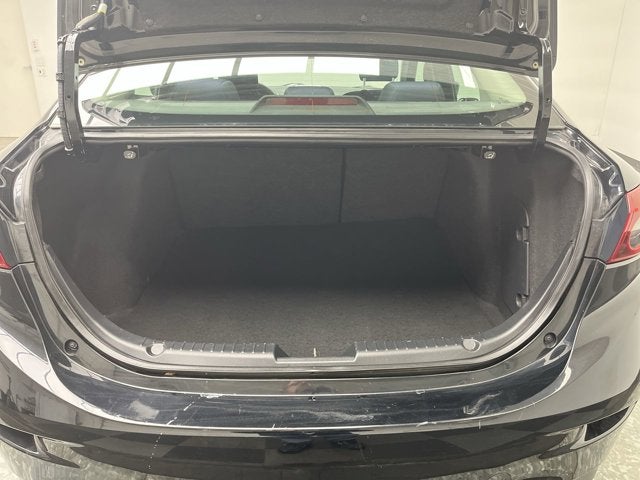 2015 Mazda Mazda3 i Sport