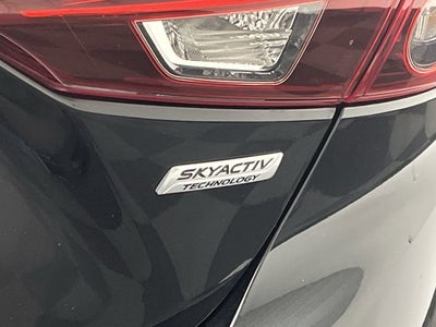 2015 Mazda Mazda3 i Sport