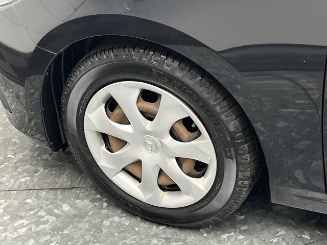 2015 Mazda Mazda3 i Sport