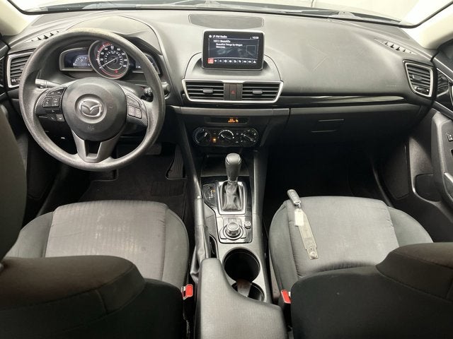 2015 Mazda Mazda3 i Sport