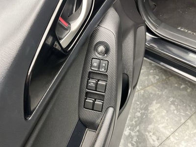 2015 Mazda Mazda3 i Sport