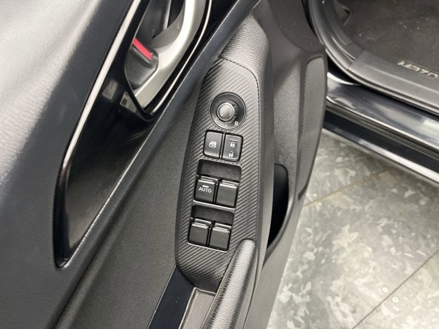 2015 Mazda Mazda3 i Sport