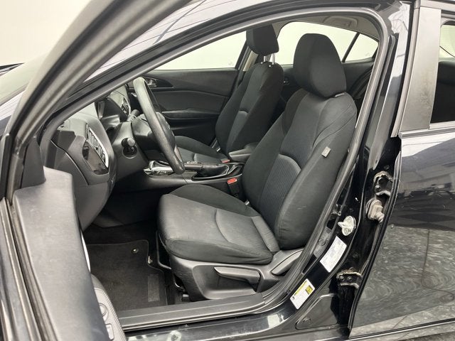 2015 Mazda Mazda3 i Sport