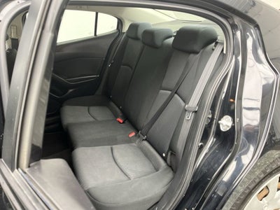 2015 Mazda Mazda3 i Sport