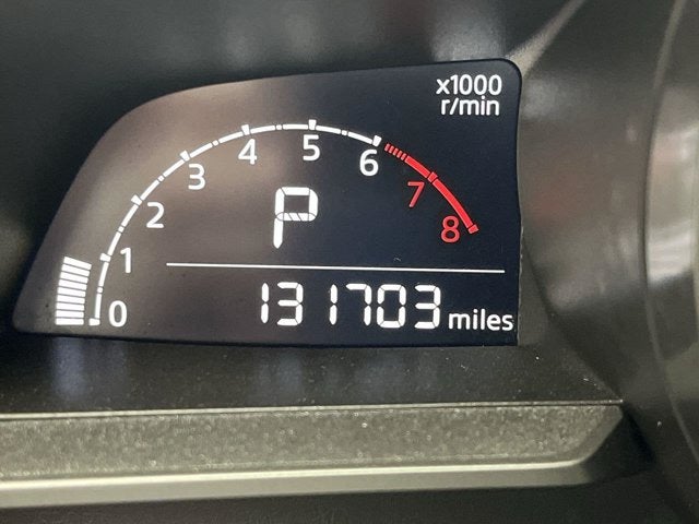 2018 Mazda Mazda3 Sedan Touring
