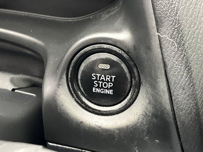 2018 Mazda Mazda3 Sedan Touring