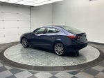 2018 Mazda Mazda3 Sedan Touring