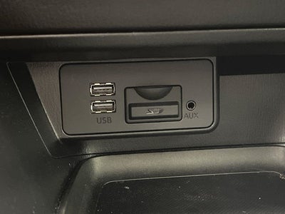 2018 Mazda Mazda3 Sedan Touring