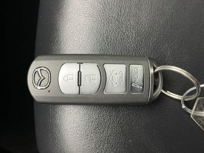 2018 Mazda Mazda3 Sedan Touring