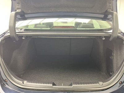 2018 Mazda Mazda3 Sedan Touring