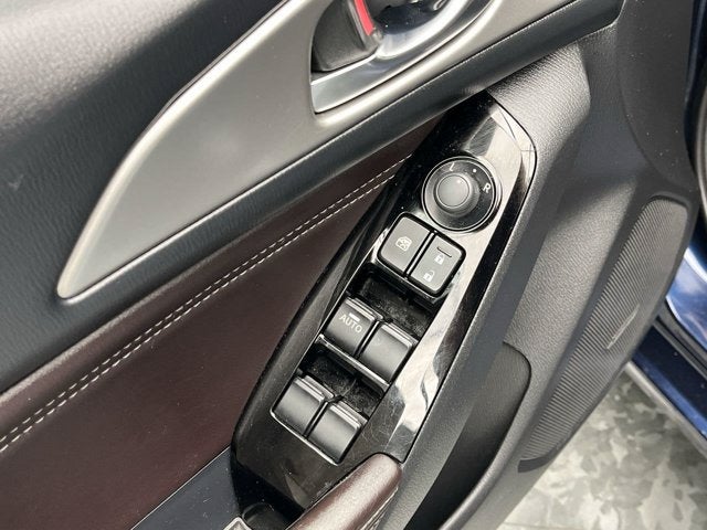2018 Mazda Mazda3 Sedan Touring