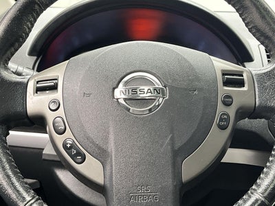 2012 Nissan Sentra 2.0 SR
