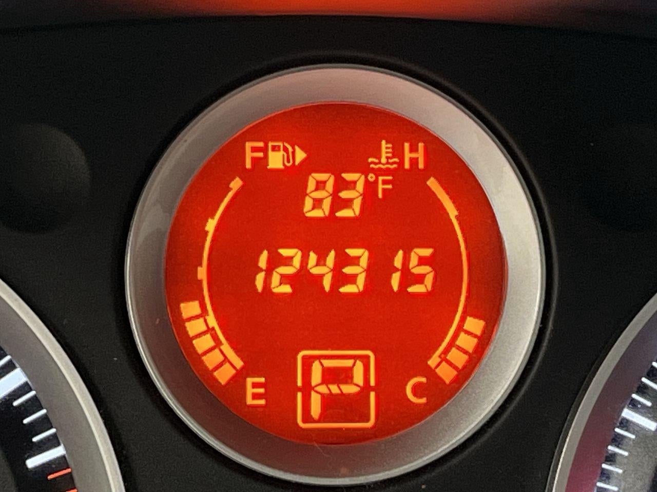 2012 Nissan Sentra 2.0 SR