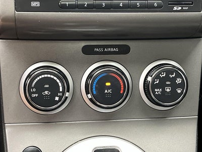 2012 Nissan Sentra 2.0 SR