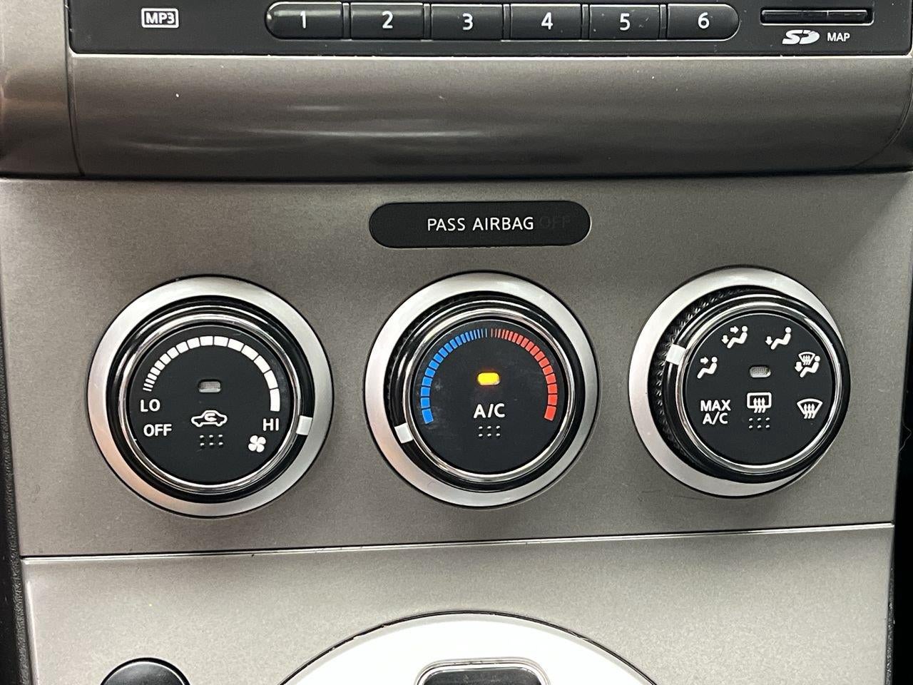 2012 Nissan Sentra 2.0 SR
