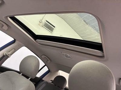 2012 Nissan Sentra 2.0 SR