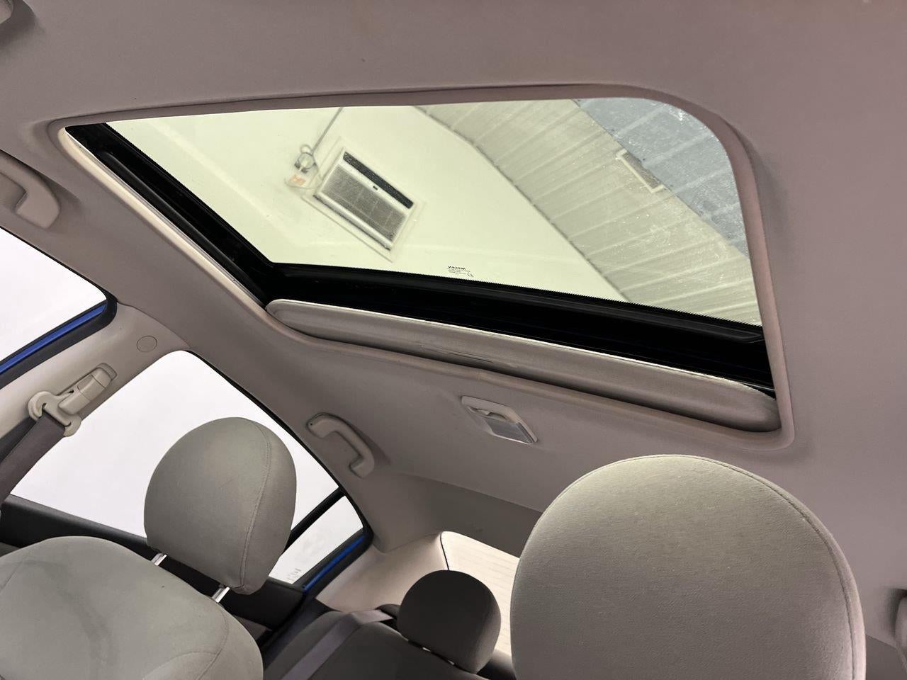2012 Nissan Sentra 2.0 SR