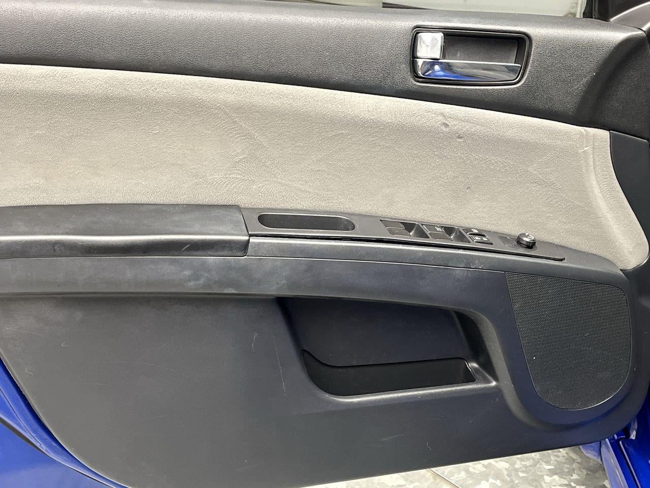2012 Nissan Sentra 2.0 SR