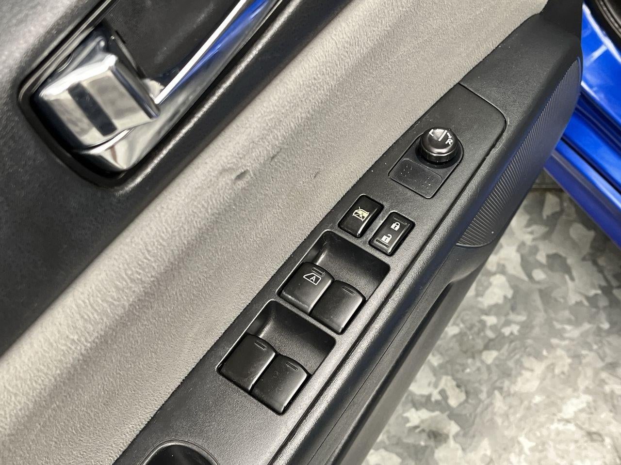2012 Nissan Sentra 2.0 SR
