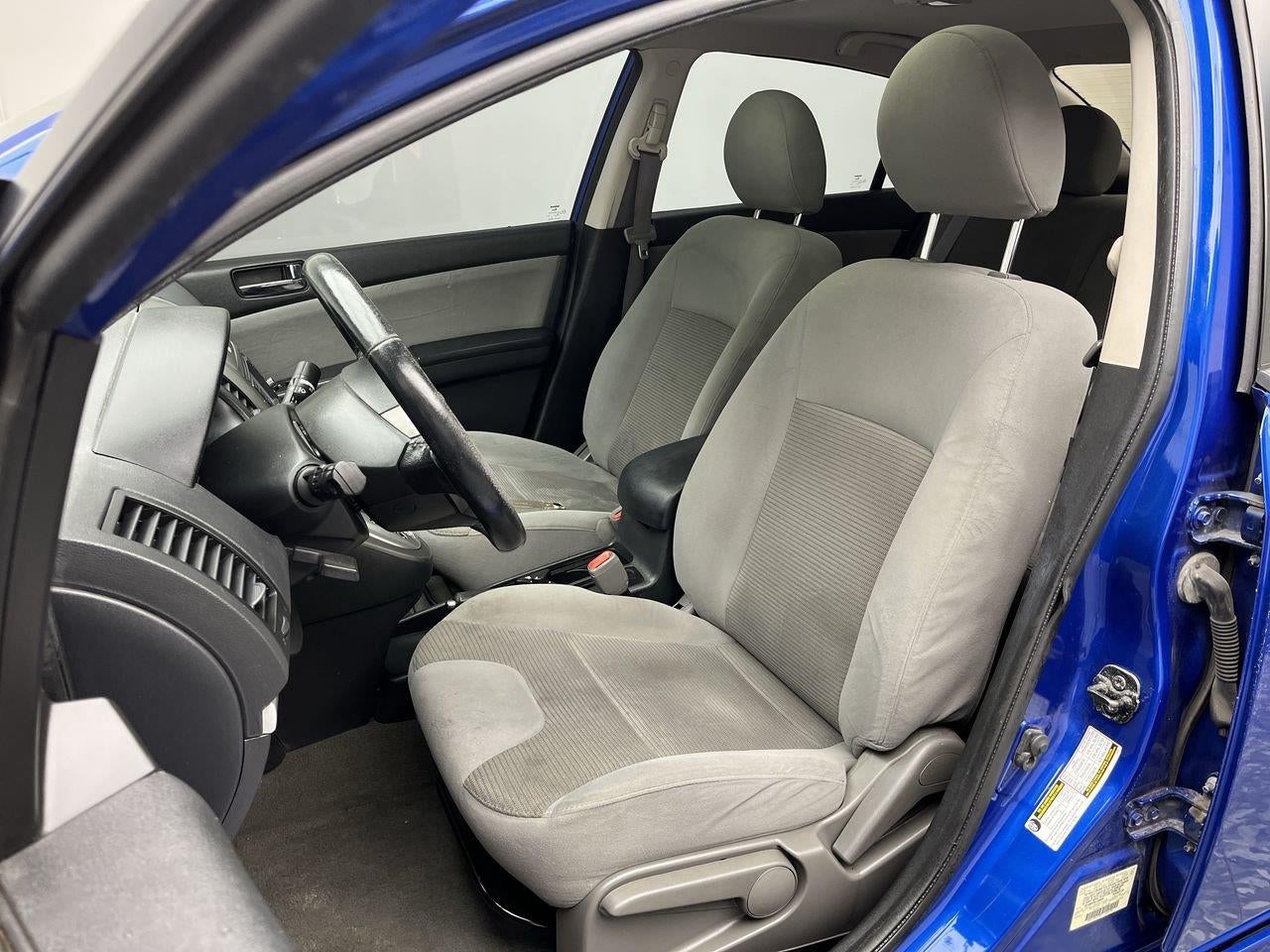 2012 Nissan Sentra 2.0 SR
