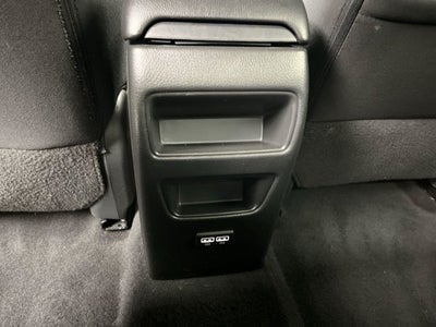 2019 Nissan Sentra SR