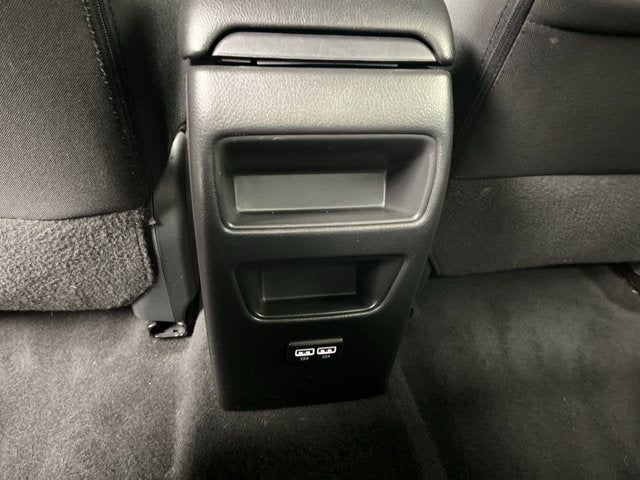 2019 Nissan Sentra SR