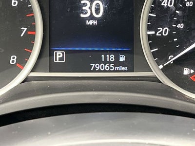 2019 Nissan Sentra SR
