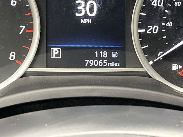 2019 Nissan Sentra SR