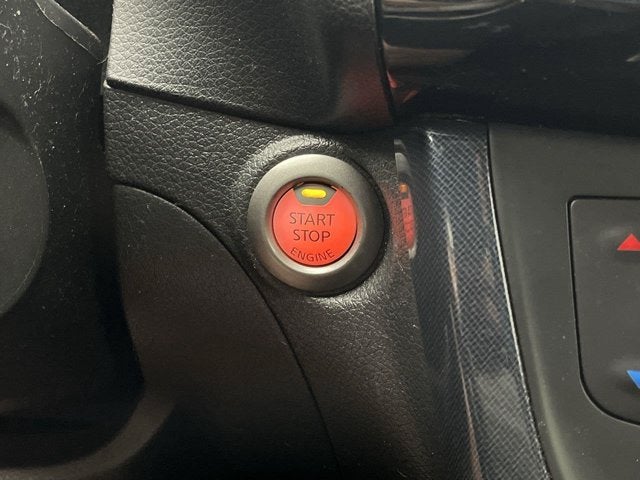 2019 Nissan Sentra SR