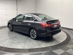 2019 Nissan Sentra SR