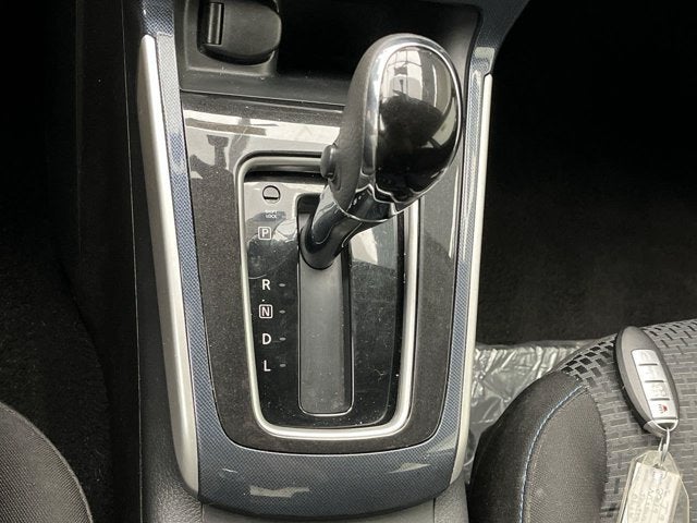 2019 Nissan Sentra SR