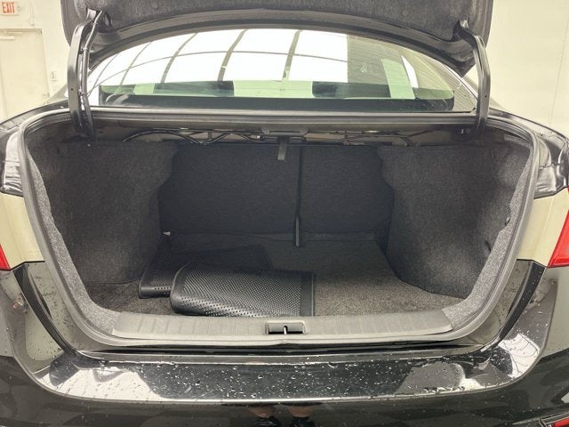 2019 Nissan Sentra SR