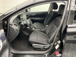 2019 Nissan Sentra SR