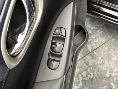 2019 Nissan Sentra SR