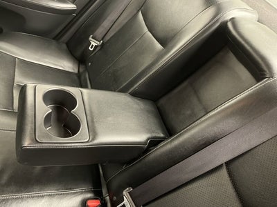 2015 Nissan Sentra SR