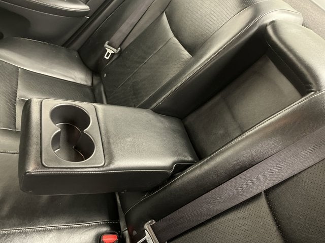 2015 Nissan Sentra SR