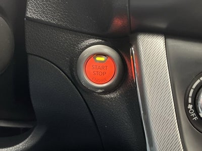 2015 Nissan Sentra SR