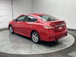 2015 Nissan Sentra SR