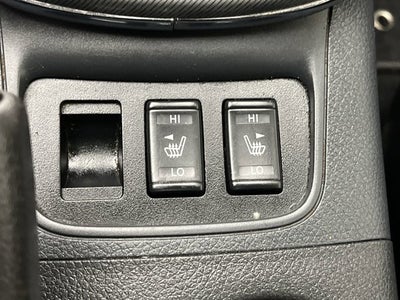 2015 Nissan Sentra SR