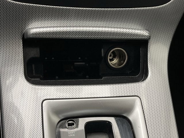 2015 Nissan Sentra SR