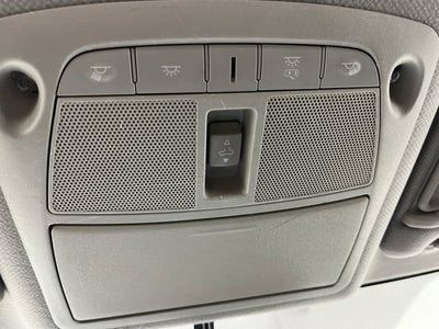 2015 Nissan Sentra SR