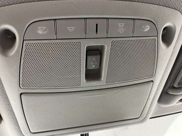 2015 Nissan Sentra SR